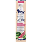 Nair Préparation et douceur de la pastèque hydratante