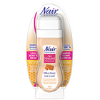 Nair™ Au naturel Milk & Honey Roll-on Sugar Wax 